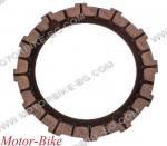 СИМСОН ДИСК ЗА СЪЕДИНИТЕЛ /4 БР. /-2